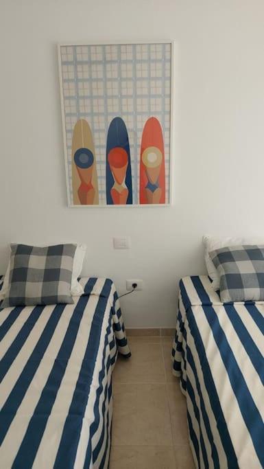 Rdg Home Puertito de Guimar Bagian luar foto