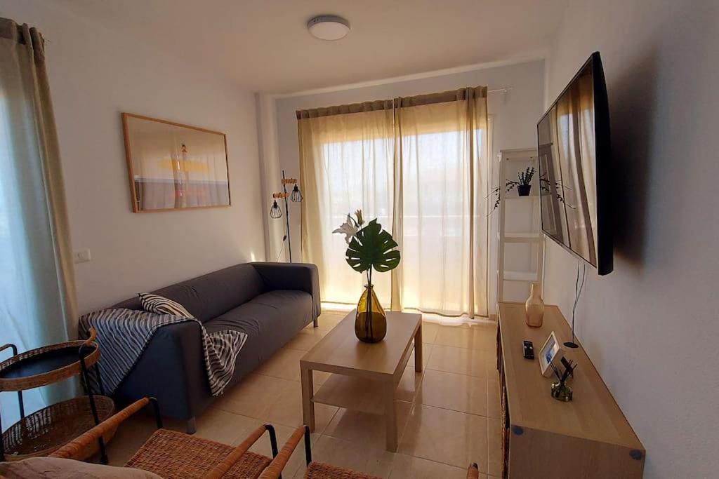 Rdg Home Puertito de Guimar Bagian luar foto