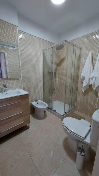 Rdg Home Puertito de Guimar Bagian luar foto