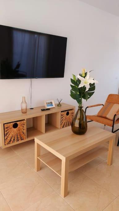 Rdg Home Puertito de Guimar Bagian luar foto