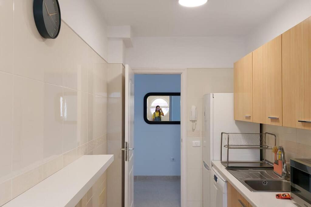 Rdg Home Puertito de Guimar Bagian luar foto