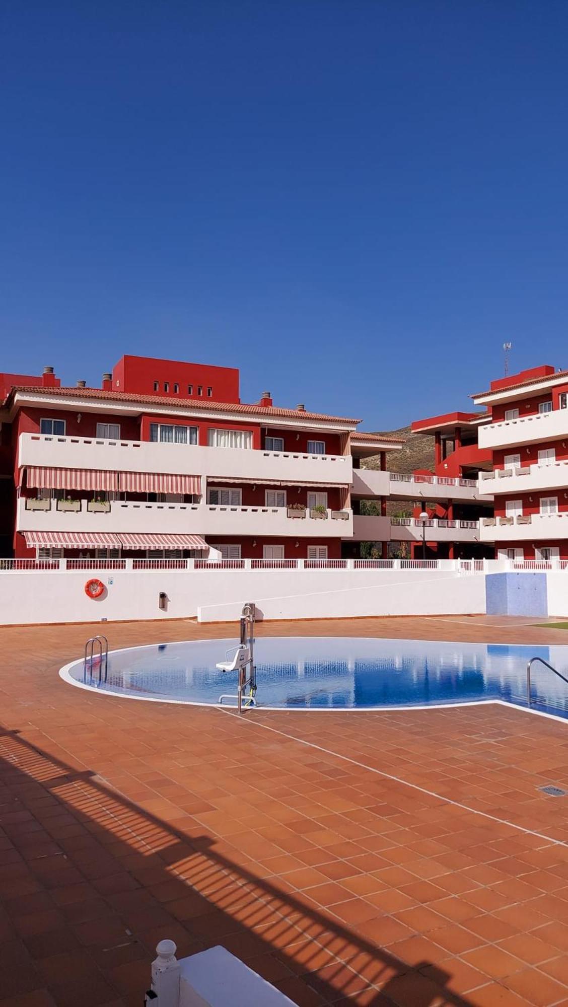 Rdg Home Puertito de Guimar Bagian luar foto