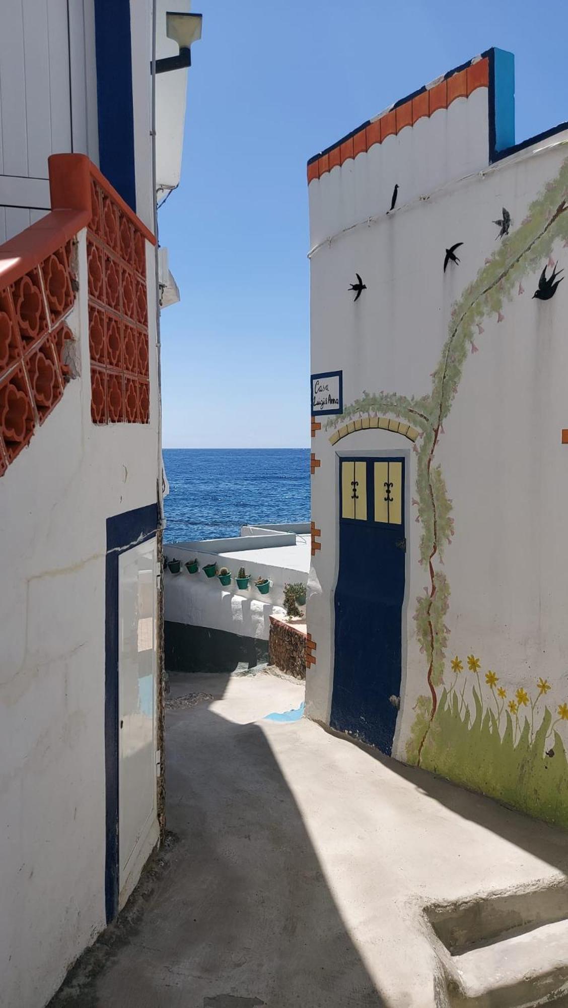Rdg Home Puertito de Guimar Bagian luar foto