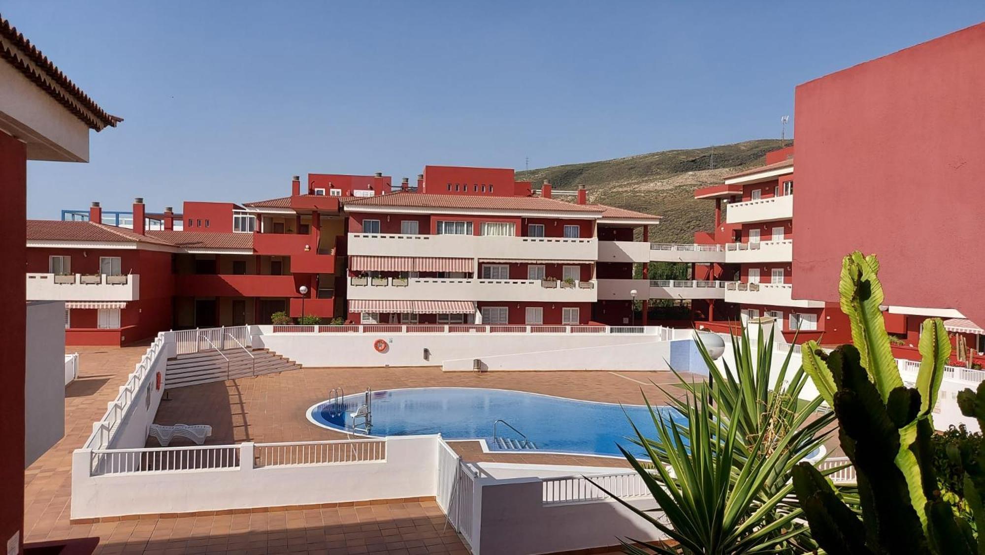 Rdg Home Puertito de Guimar Bagian luar foto