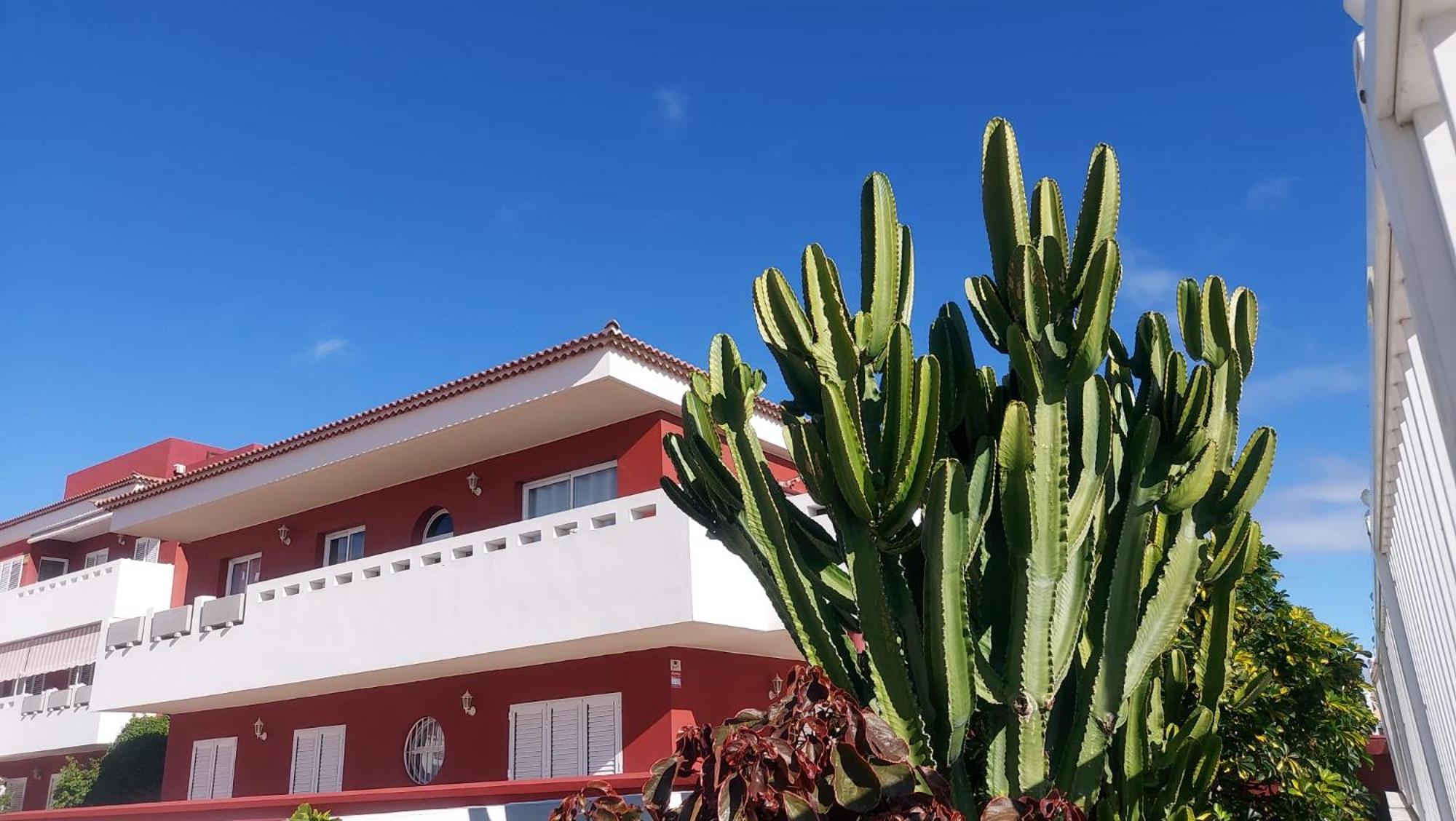 Rdg Home Puertito de Guimar Bagian luar foto