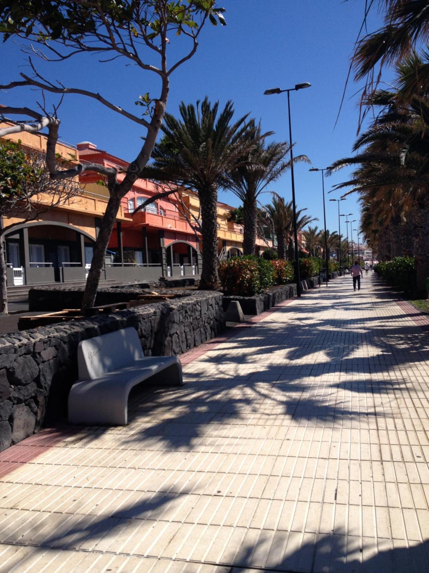 Rdg Home Puertito de Guimar Bagian luar foto
