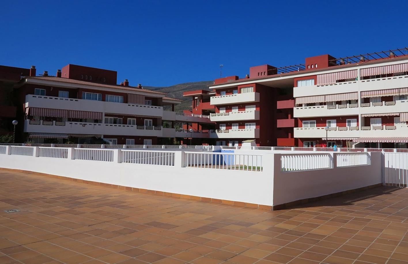 Rdg Home Puertito de Guimar Bagian luar foto